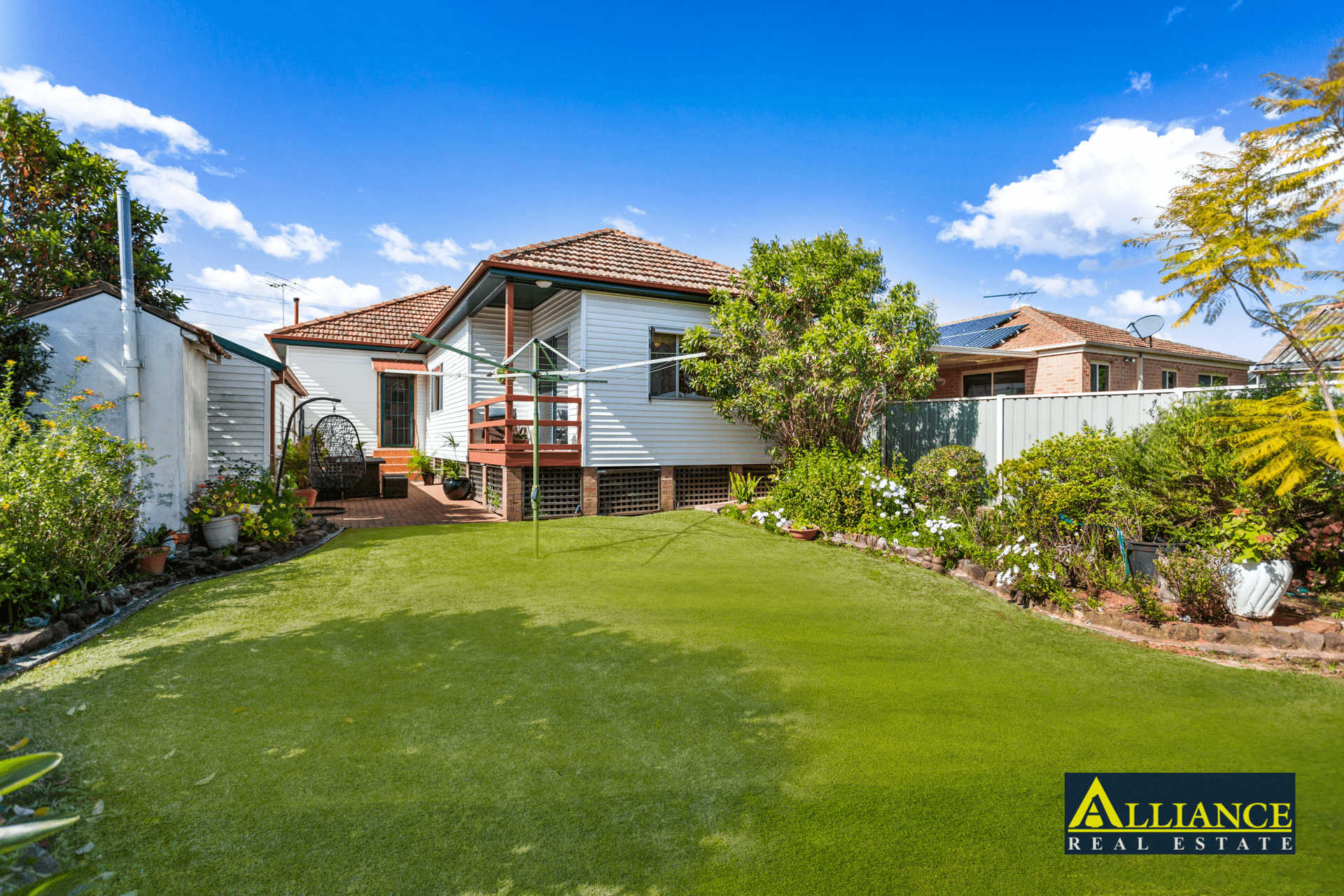 64 Lambeth Street, Panania, NSW 2213