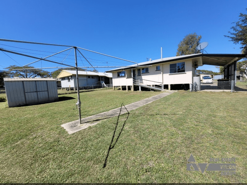 39 Fay St, Blackwater, QLD 4717