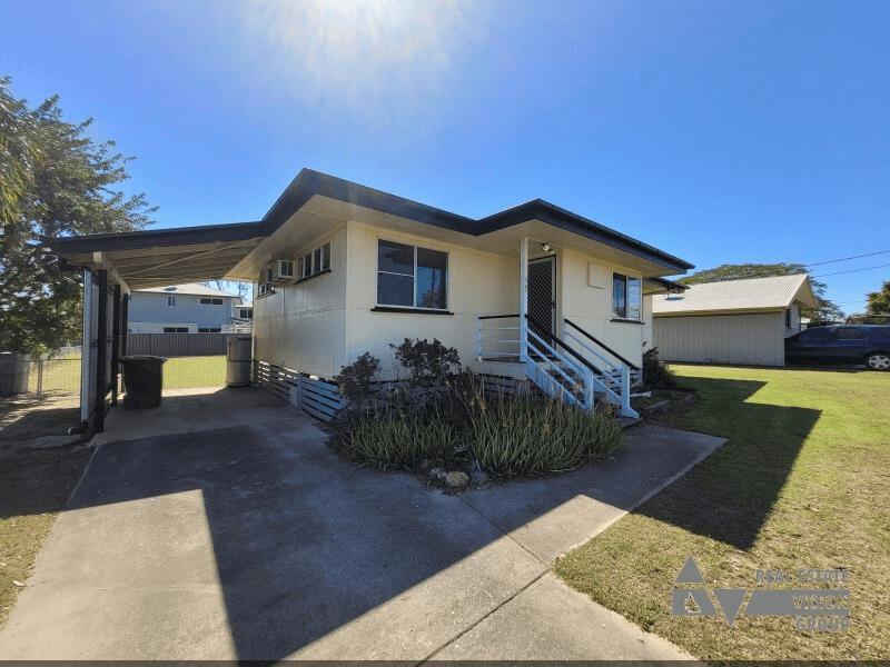 39 Fay St, Blackwater, QLD 4717