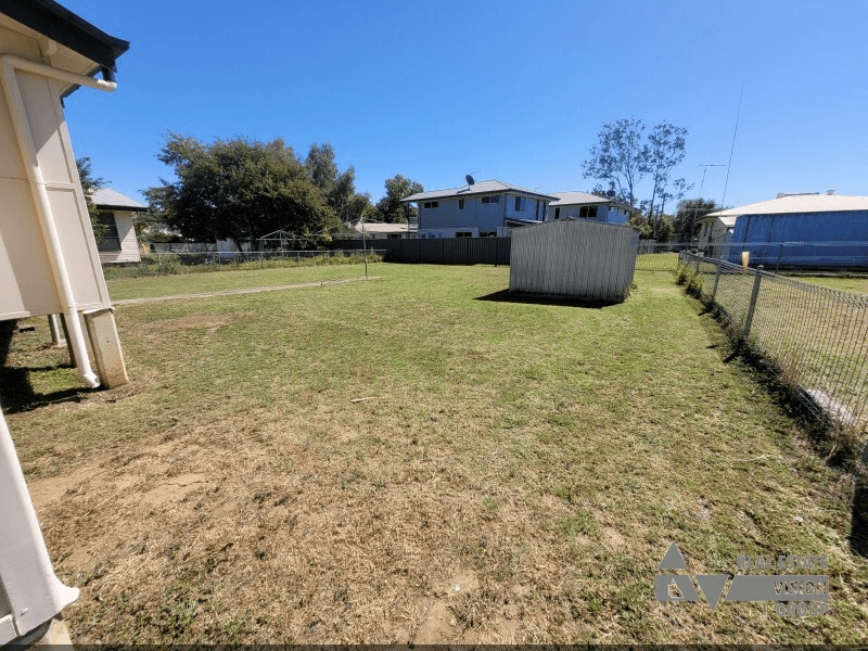 39 Fay St, Blackwater, QLD 4717