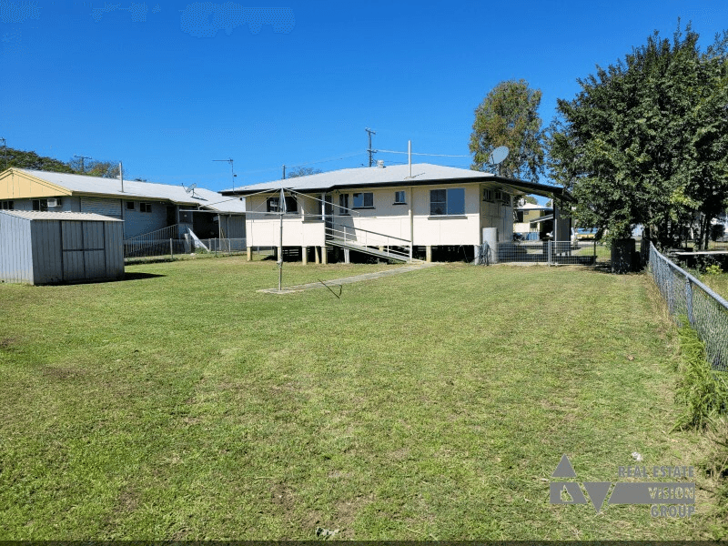 39 Fay St, Blackwater, QLD 4717