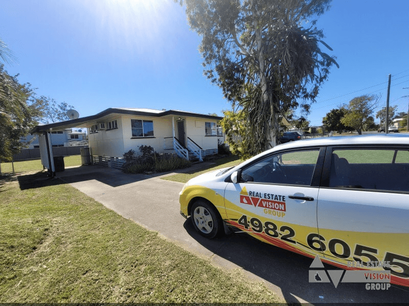 39 Fay St, Blackwater, QLD 4717