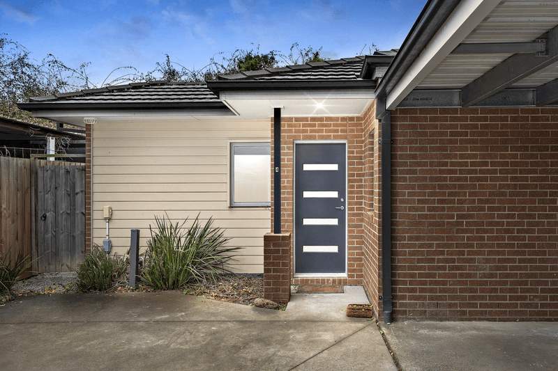 4/51 Lane Crescent, Reservoir, VIC 3073