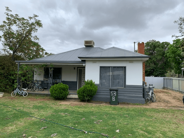 53 Cadell Street, WENTWORTH, NSW 2648