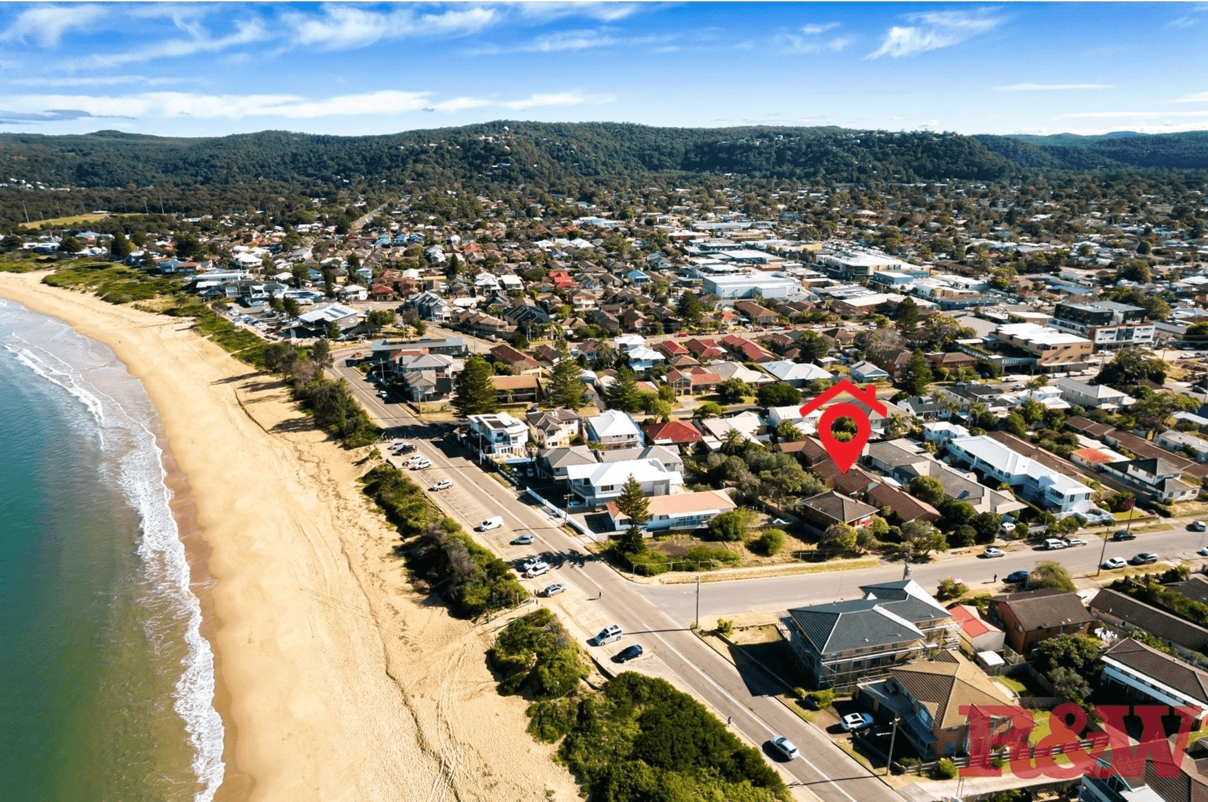 2/19 Augusta Street, Umina Beach, NSW 2257