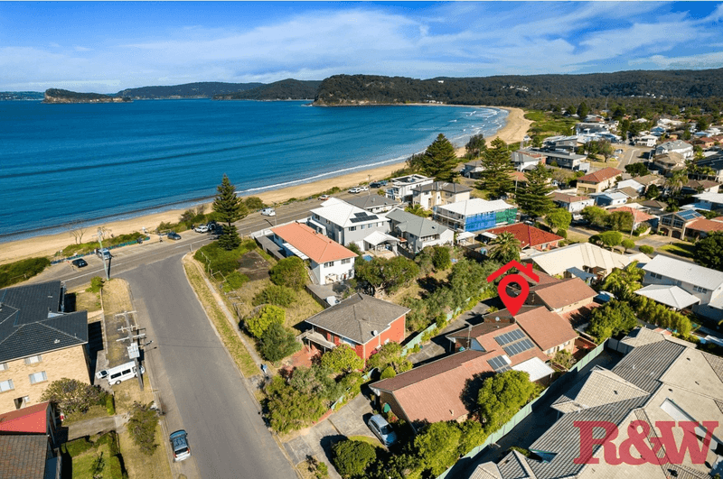 2/19 Augusta Street, Umina Beach, NSW 2257