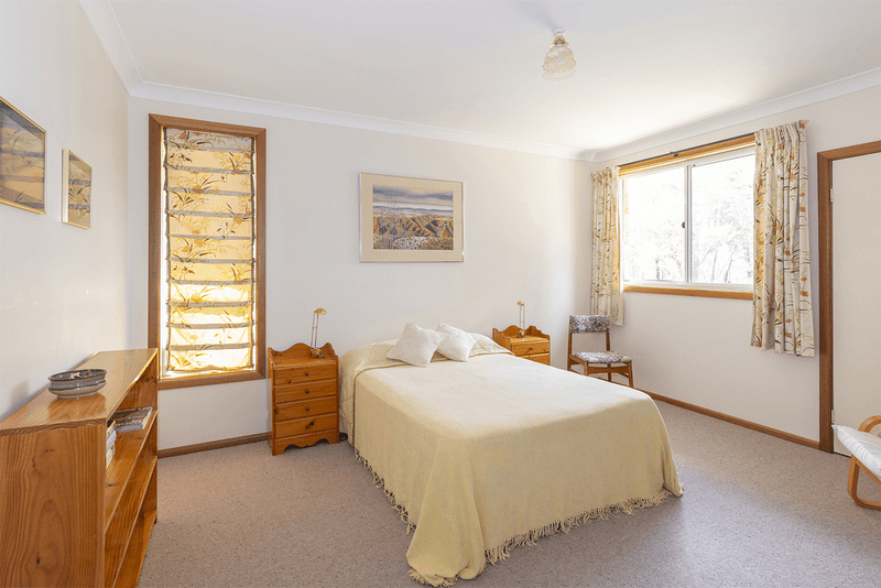 72 SHAWNS CREEK Road, COONABARABRAN, NSW 2357