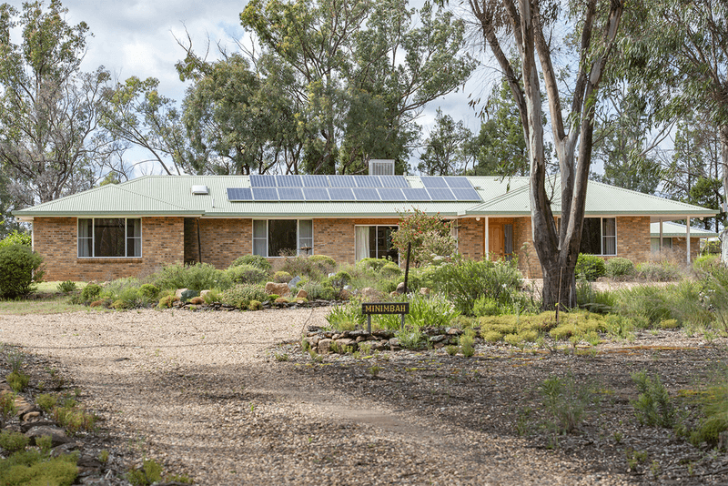 72 SHAWNS CREEK Road, COONABARABRAN, NSW 2357