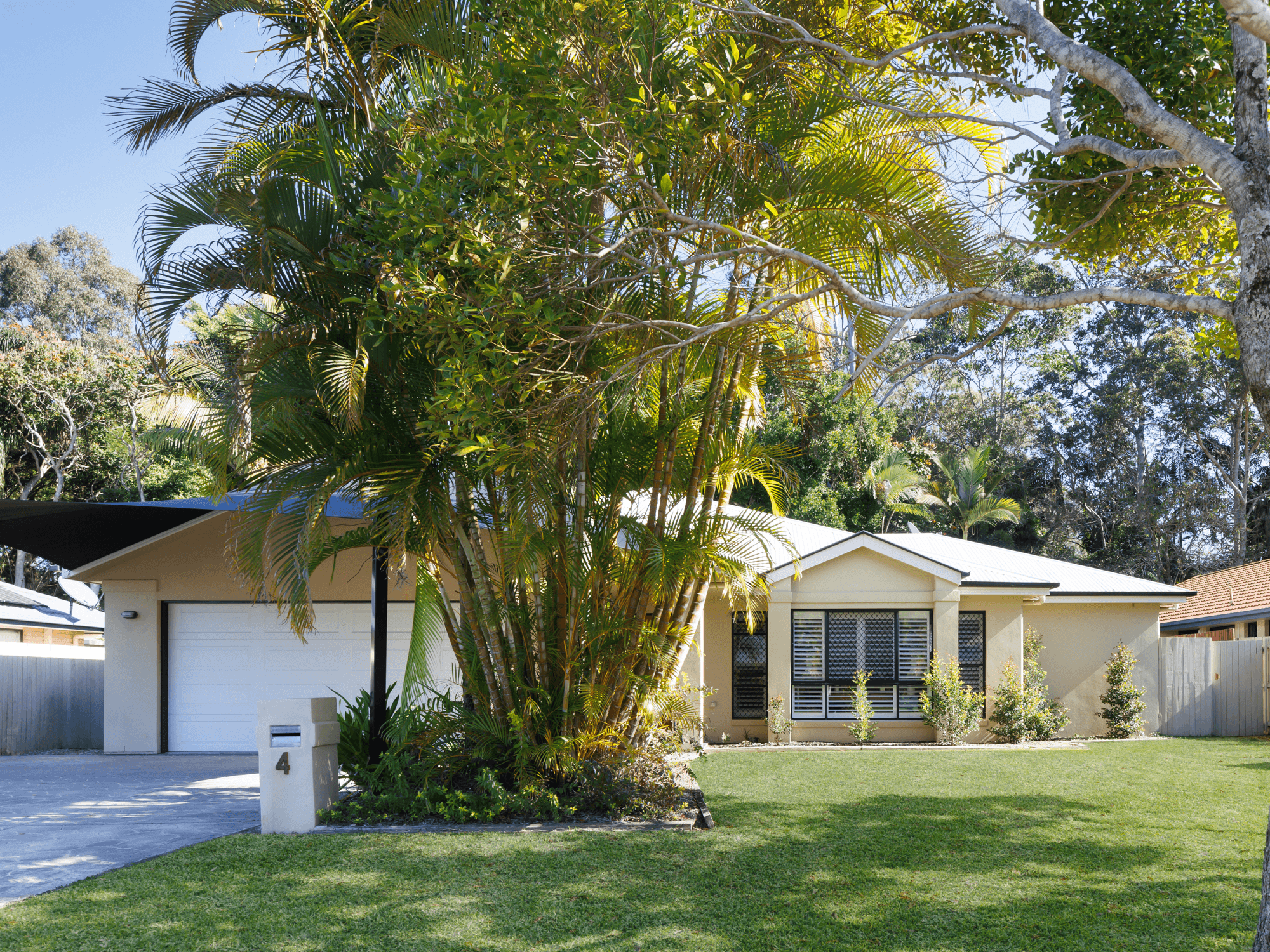 4 Connors Close, BUDERIM, QLD 4556