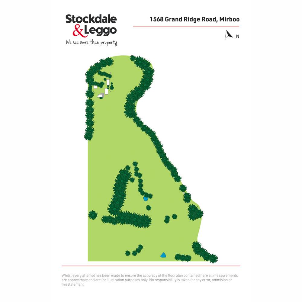 1568 Grand Ridge Road, Mirboo, VIC 3871