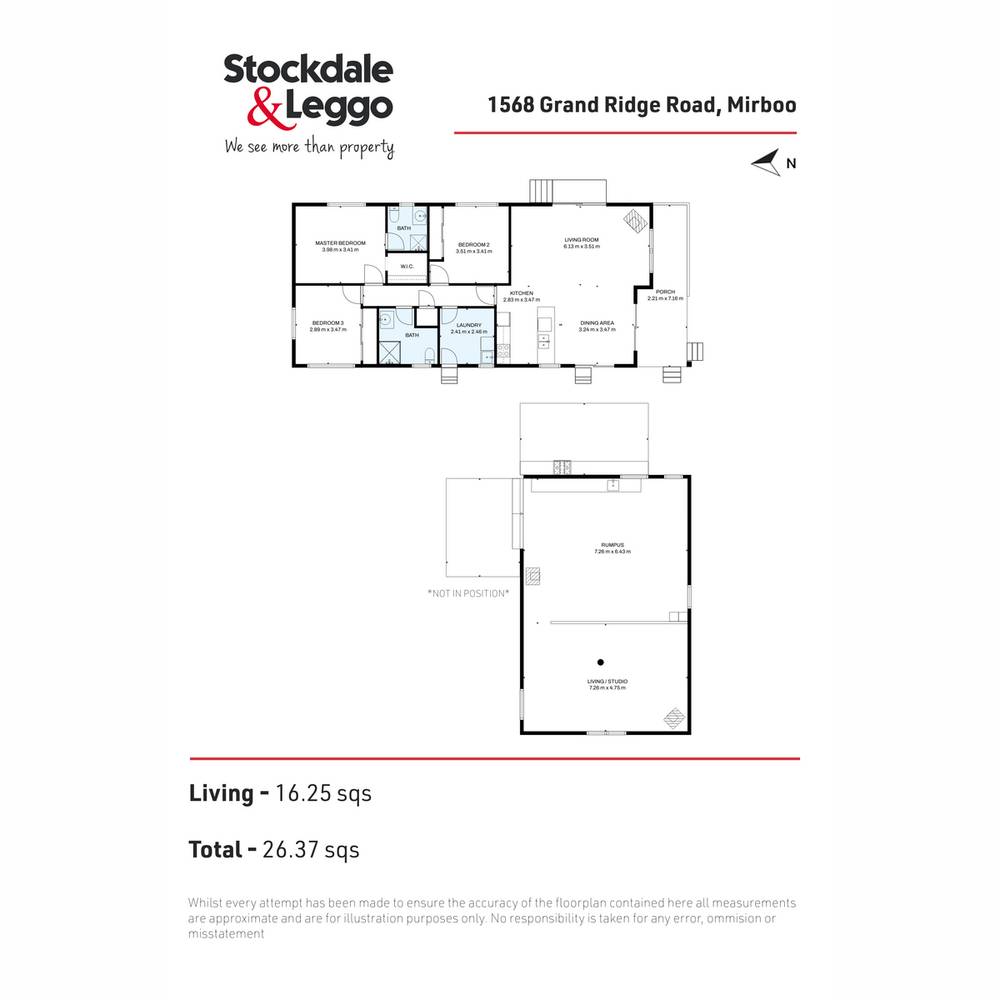 1568 Grand Ridge Road, Mirboo, VIC 3871
