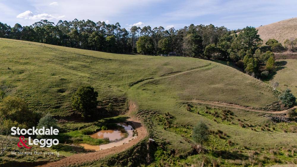 1568 Grand Ridge Road, Mirboo, VIC 3871
