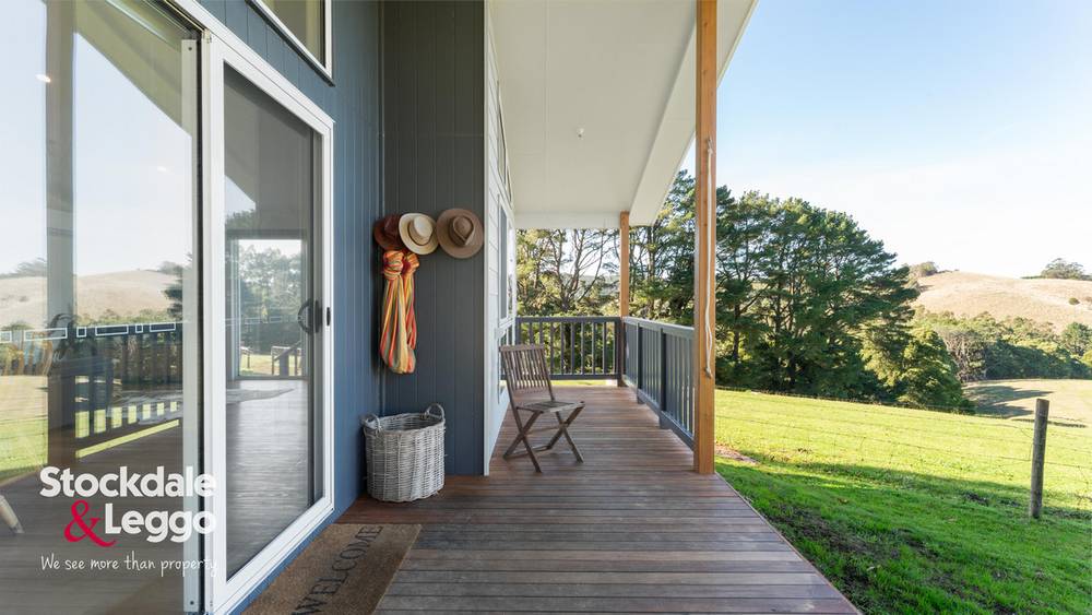 1568 Grand Ridge Road, Mirboo, VIC 3871