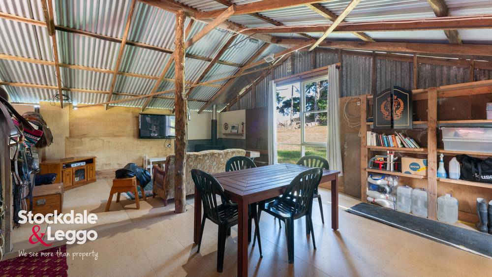 1568 Grand Ridge Road, Mirboo, VIC 3871