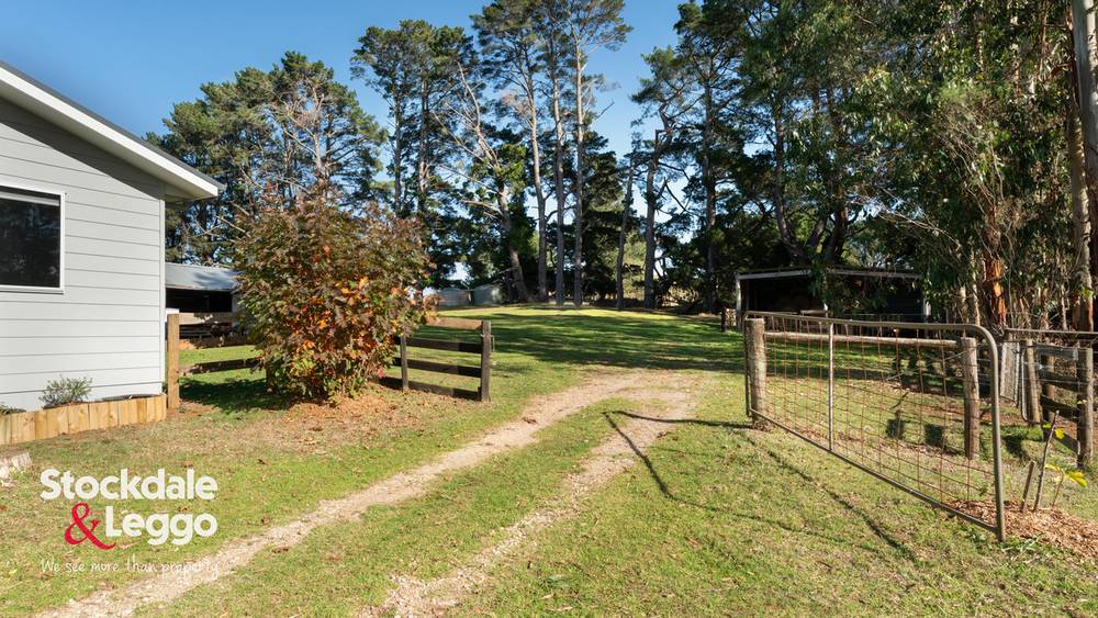 1568 Grand Ridge Road, Mirboo, VIC 3871