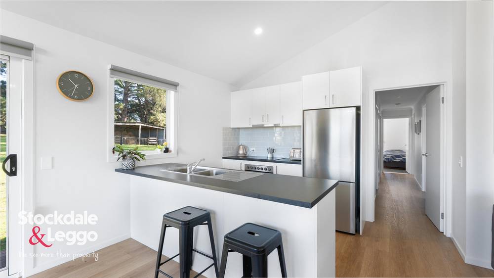 1568 Grand Ridge Road, Mirboo, VIC 3871