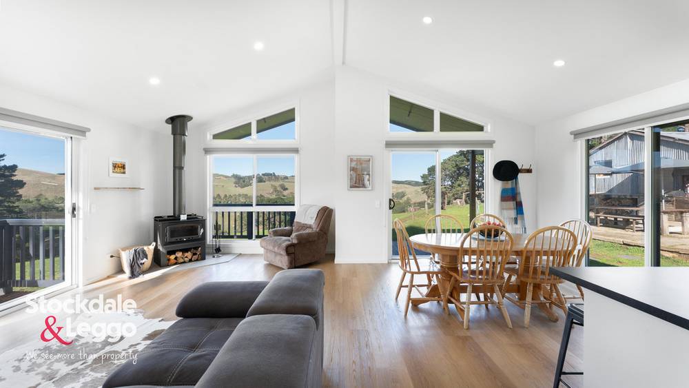 1568 Grand Ridge Road, Mirboo, VIC 3871