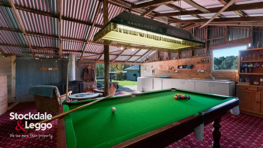 1568 Grand Ridge Road, Mirboo, VIC 3871