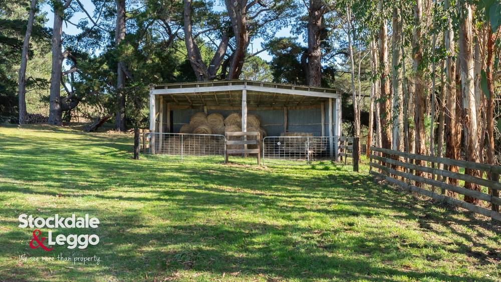 1568 Grand Ridge Road, Mirboo, VIC 3871