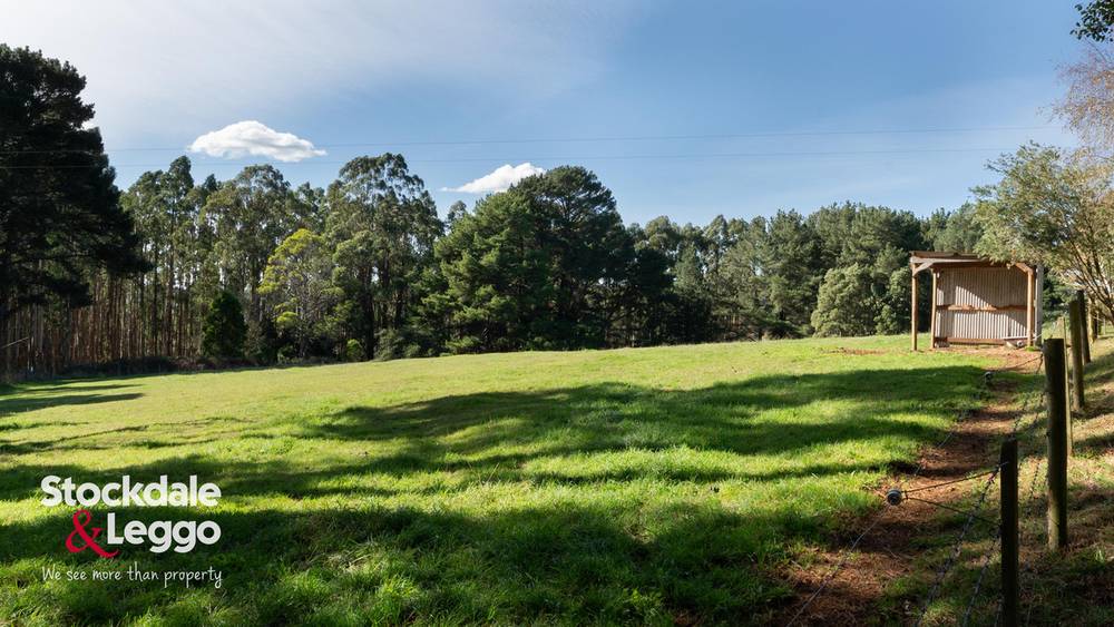 1568 Grand Ridge Road, Mirboo, VIC 3871