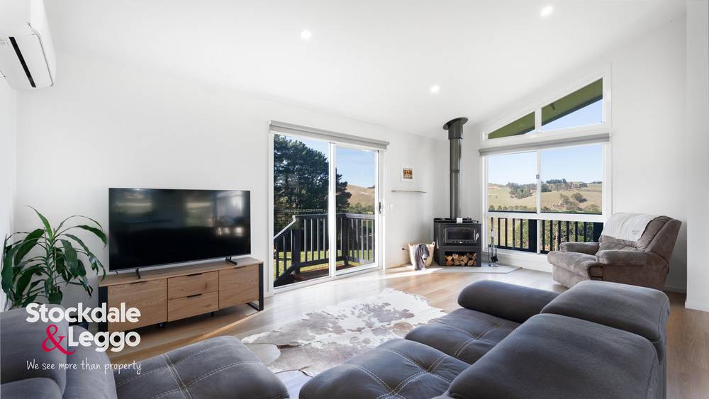 1568 Grand Ridge Road, Mirboo, VIC 3871