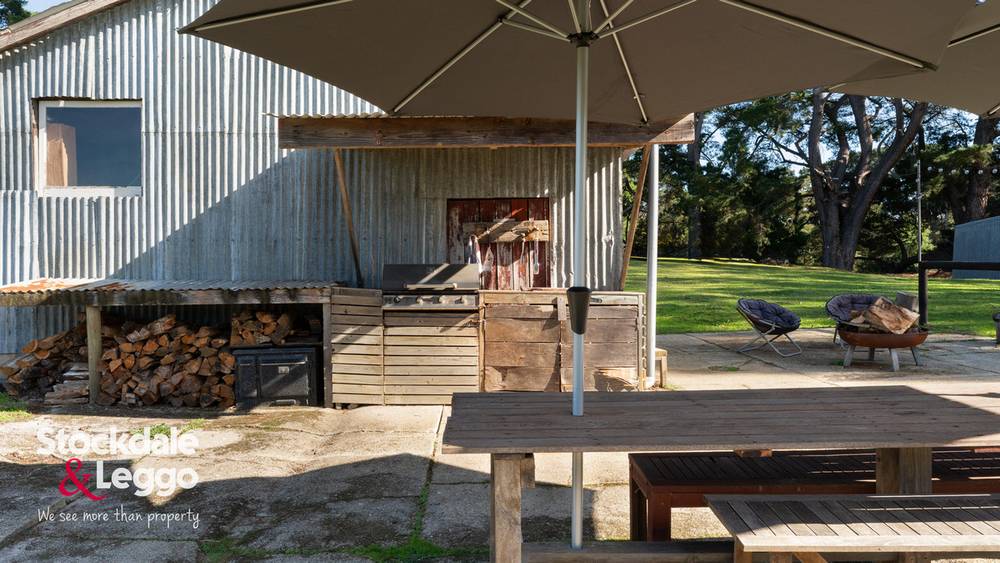1568 Grand Ridge Road, Mirboo, VIC 3871