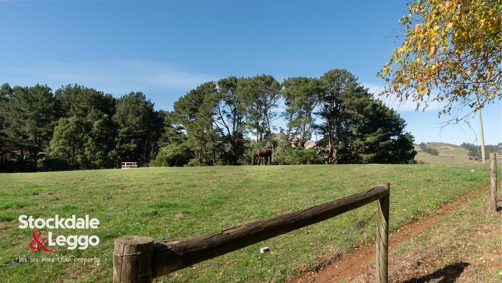 1568 Grand Ridge Road, Mirboo, VIC 3871