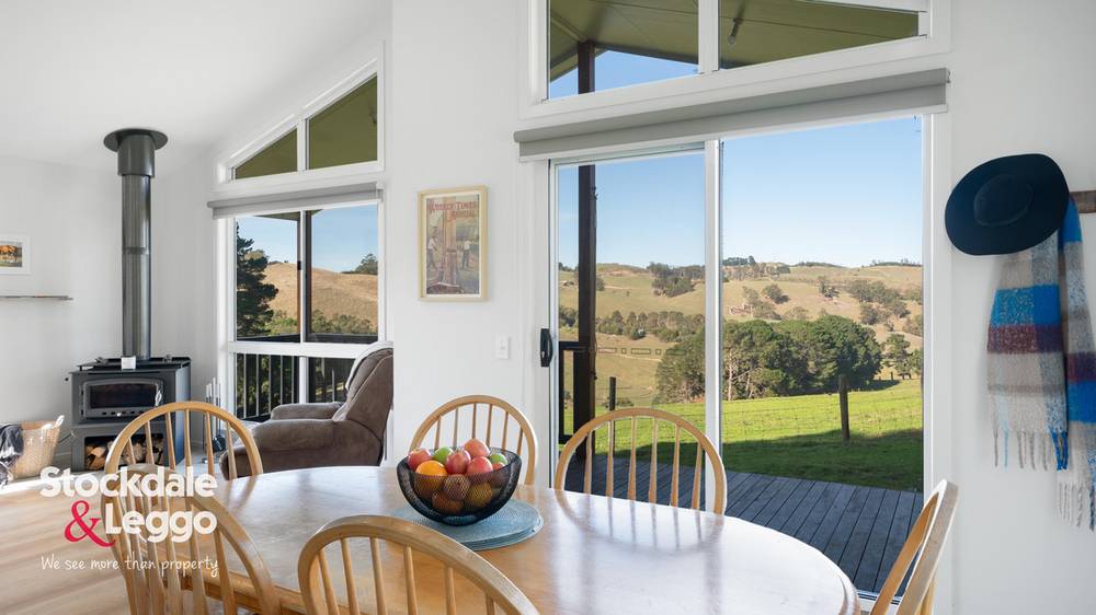 1568 Grand Ridge Road, Mirboo, VIC 3871
