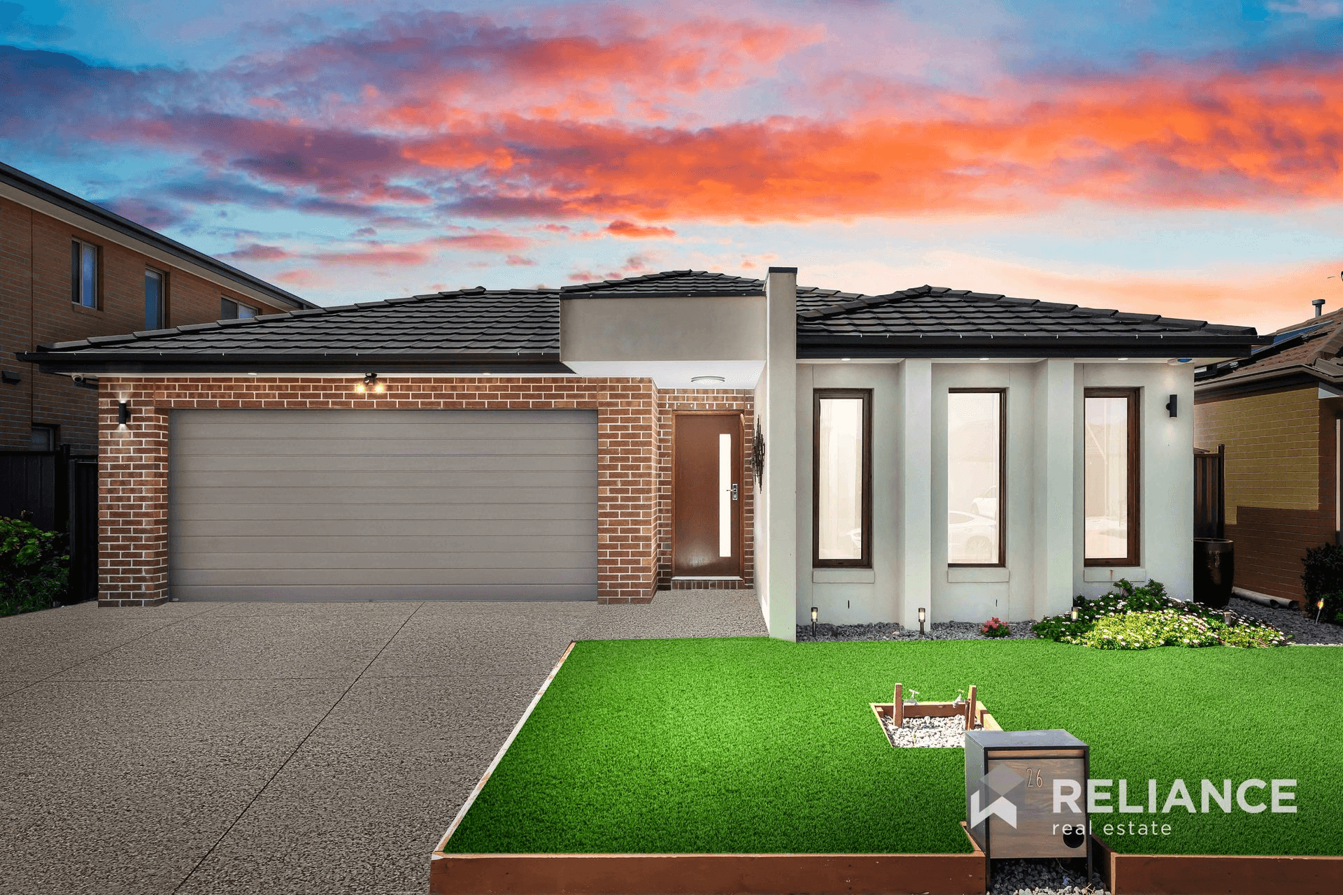 26 Bridport Circuit, Tarneit, VIC 3029