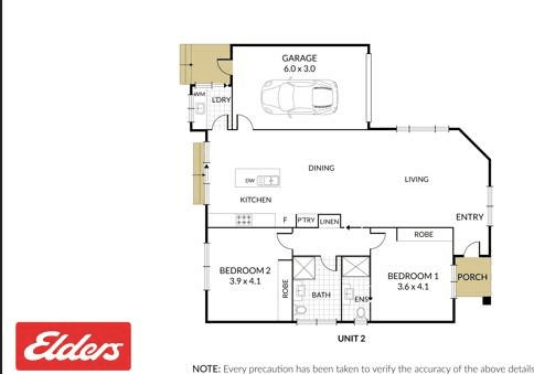 2/6 Wilson Street, Ararat, VIC 3377