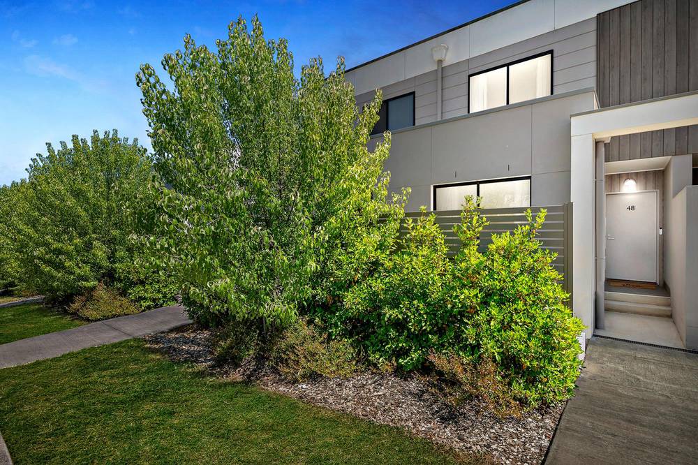 48 Narrambla Terrace, LAWSON, ACT 2617