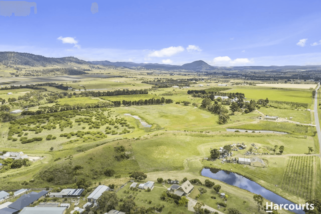 Lot 3, 73 Prossers Road, Richmond, TAS 7025