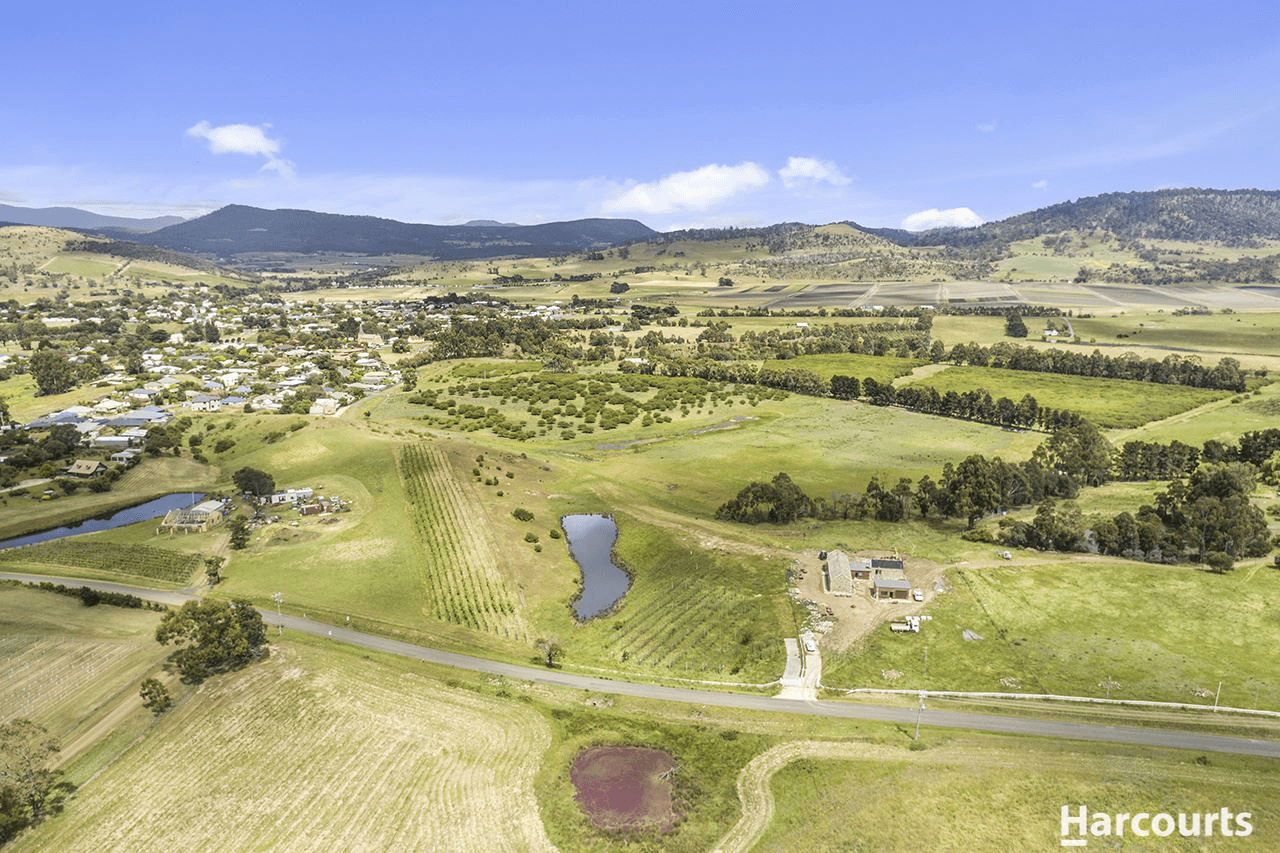 Lot 3, 73 Prossers Road, Richmond, TAS 7025