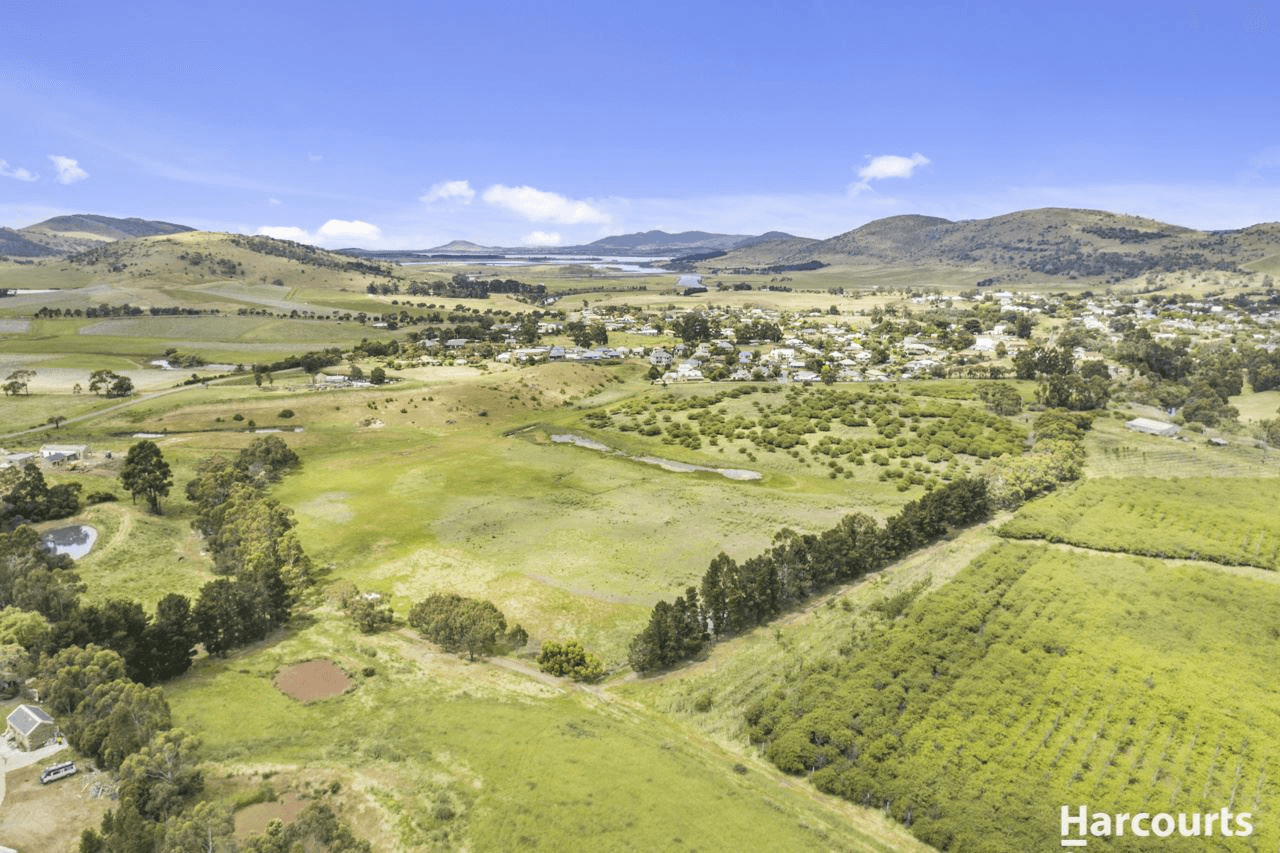 Lot 3, 73 Prossers Road, Richmond, TAS 7025