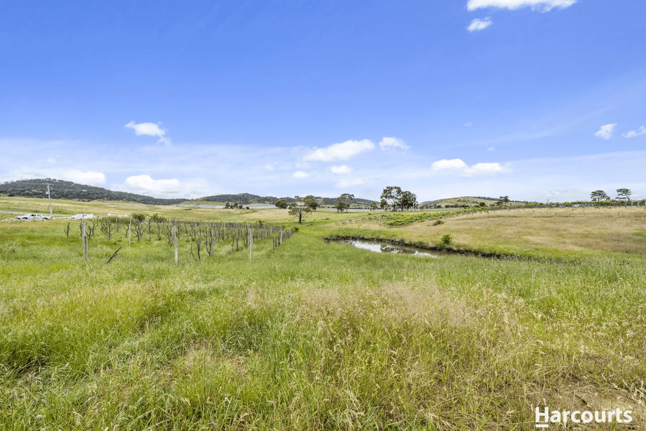 Lot 3, 73 Prossers Road, Richmond, TAS 7025