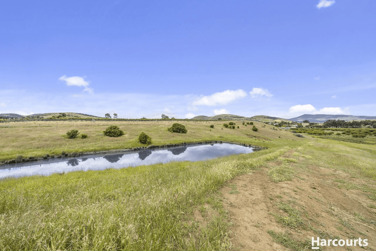 Lot 3, 73 Prossers Road, Richmond, TAS 7025