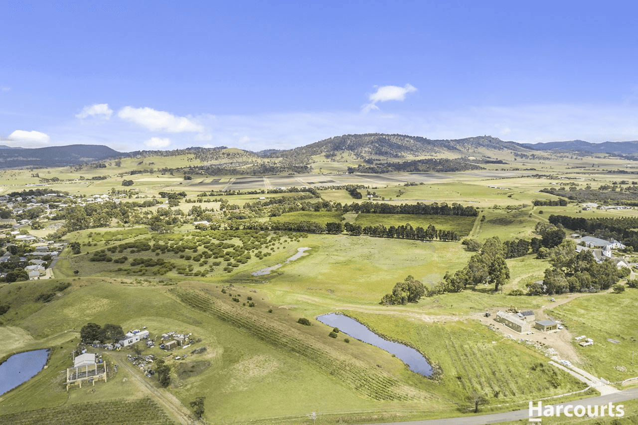 Lot 3, 73 Prossers Road, Richmond, TAS 7025