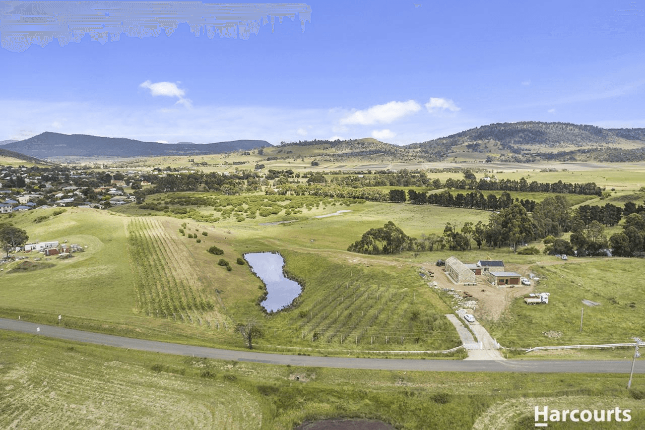 Lot 3, 73 Prossers Road, Richmond, TAS 7025