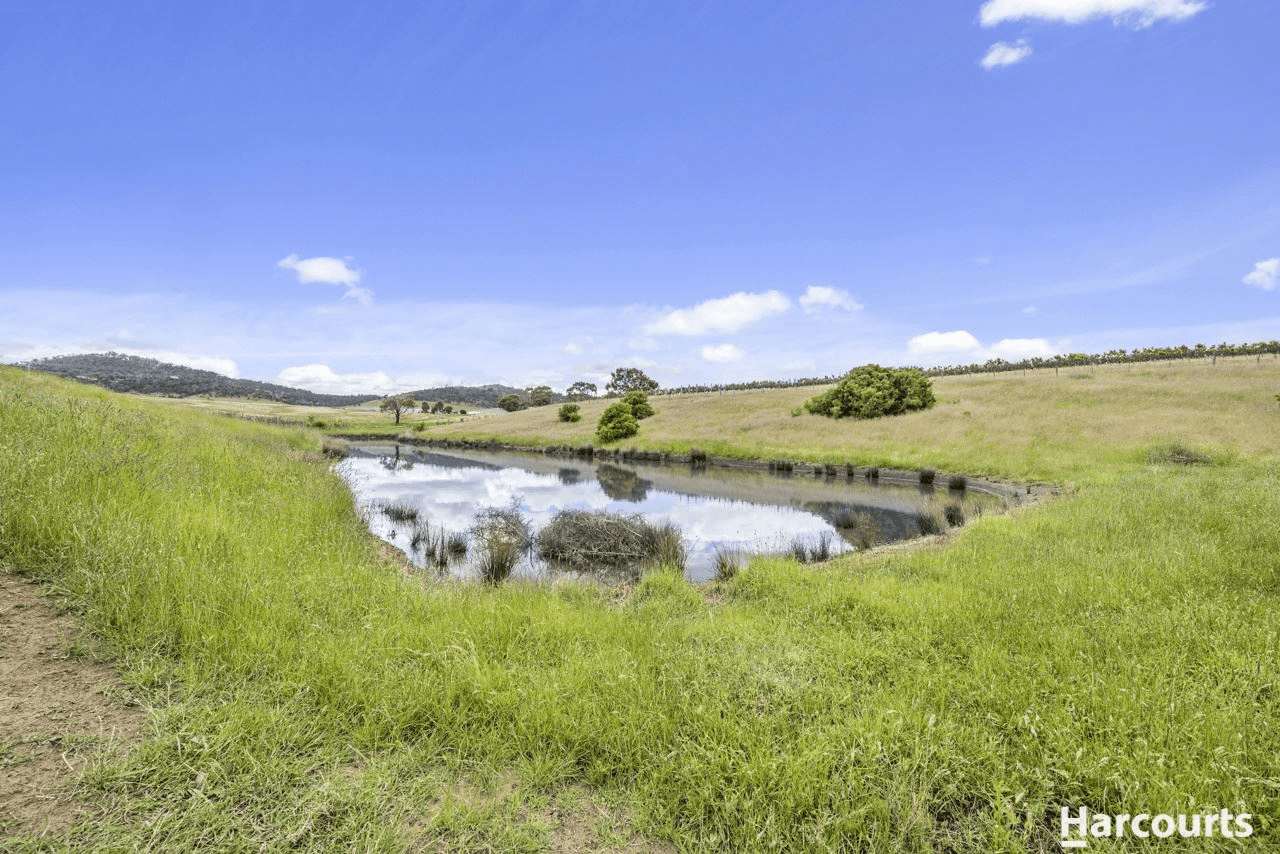 Lot 3, 73 Prossers Road, Richmond, TAS 7025