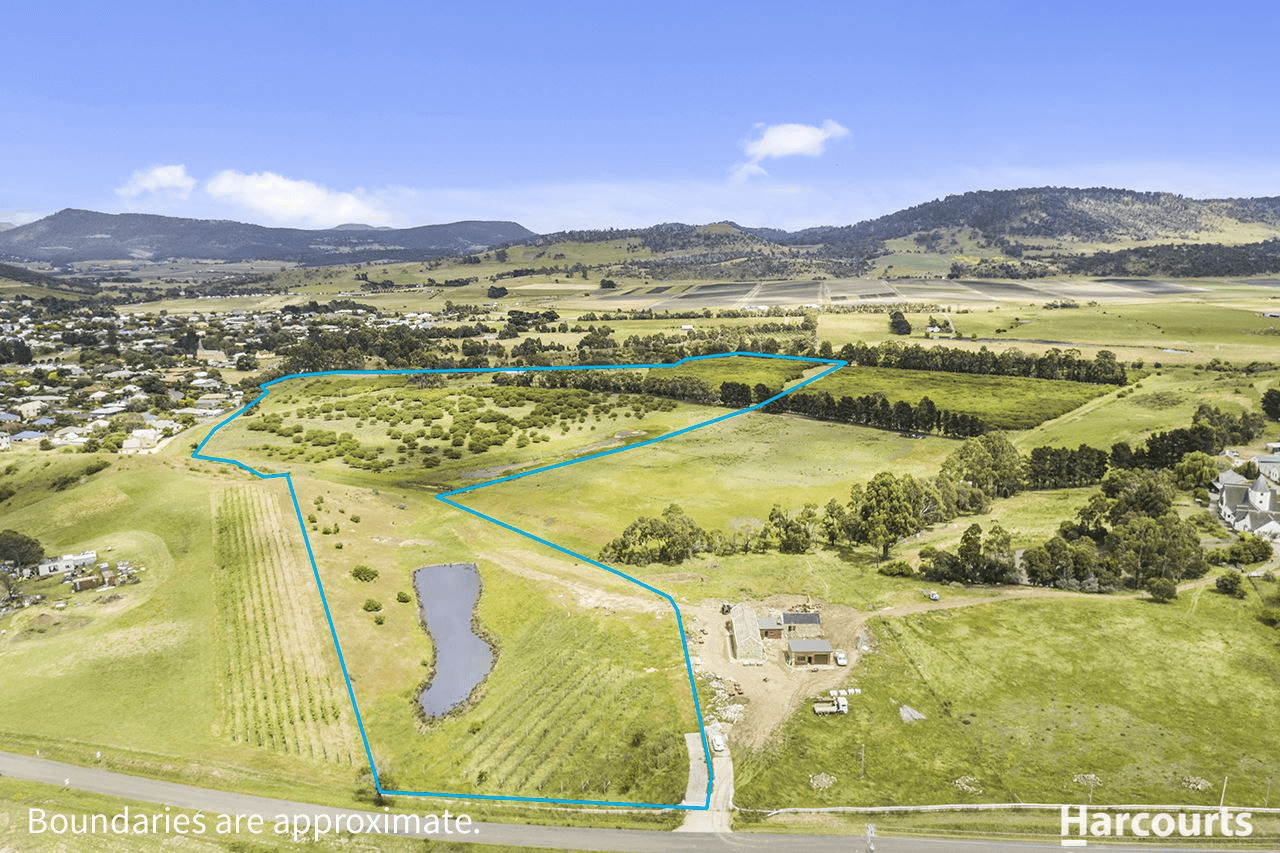 Lot 3, 73 Prossers Road, Richmond, TAS 7025