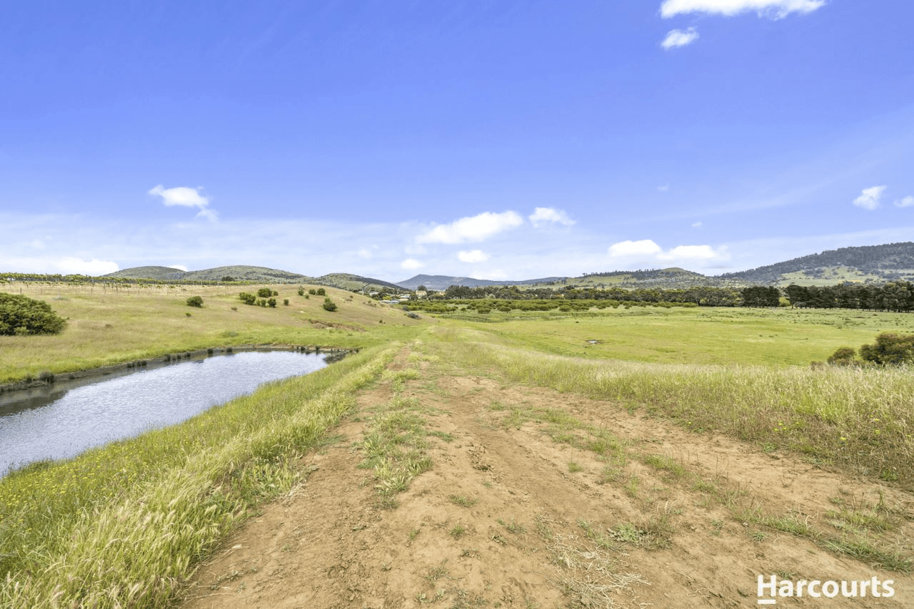 Lot 3, 73 Prossers Road, Richmond, TAS 7025