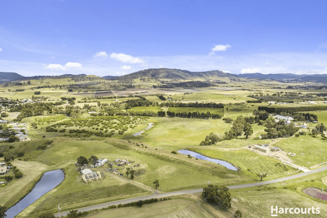 Lot 3, 73 Prossers Road, Richmond, TAS 7025