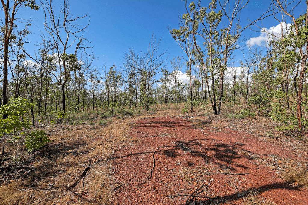 401 Owen Lagoon Road, LAKE BENNETT, NT 0822