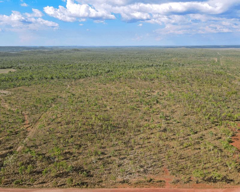 401 Owen Lagoon Road, LAKE BENNETT, NT 0822