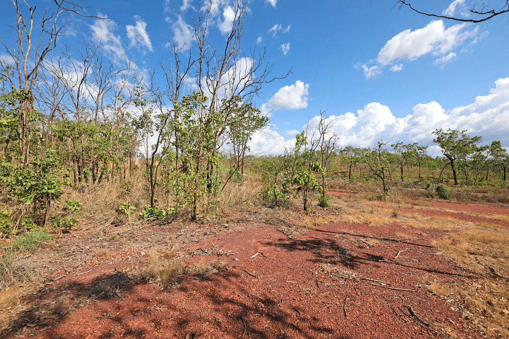 401 Owen Lagoon Road, LAKE BENNETT, NT 0822