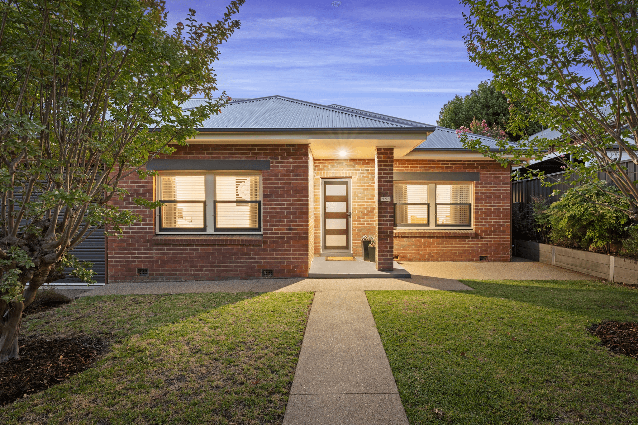 721 Jones Street, ALBURY, NSW 2640