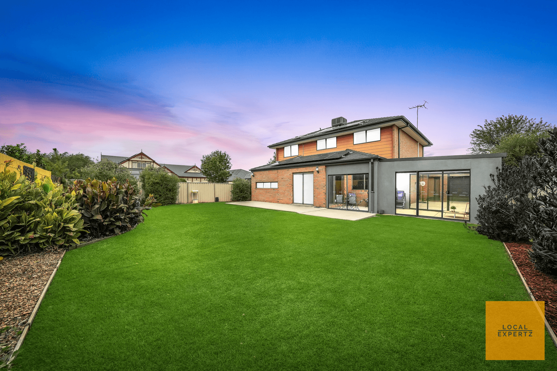 14 Northgate Drive, Harkness, VIC 3337