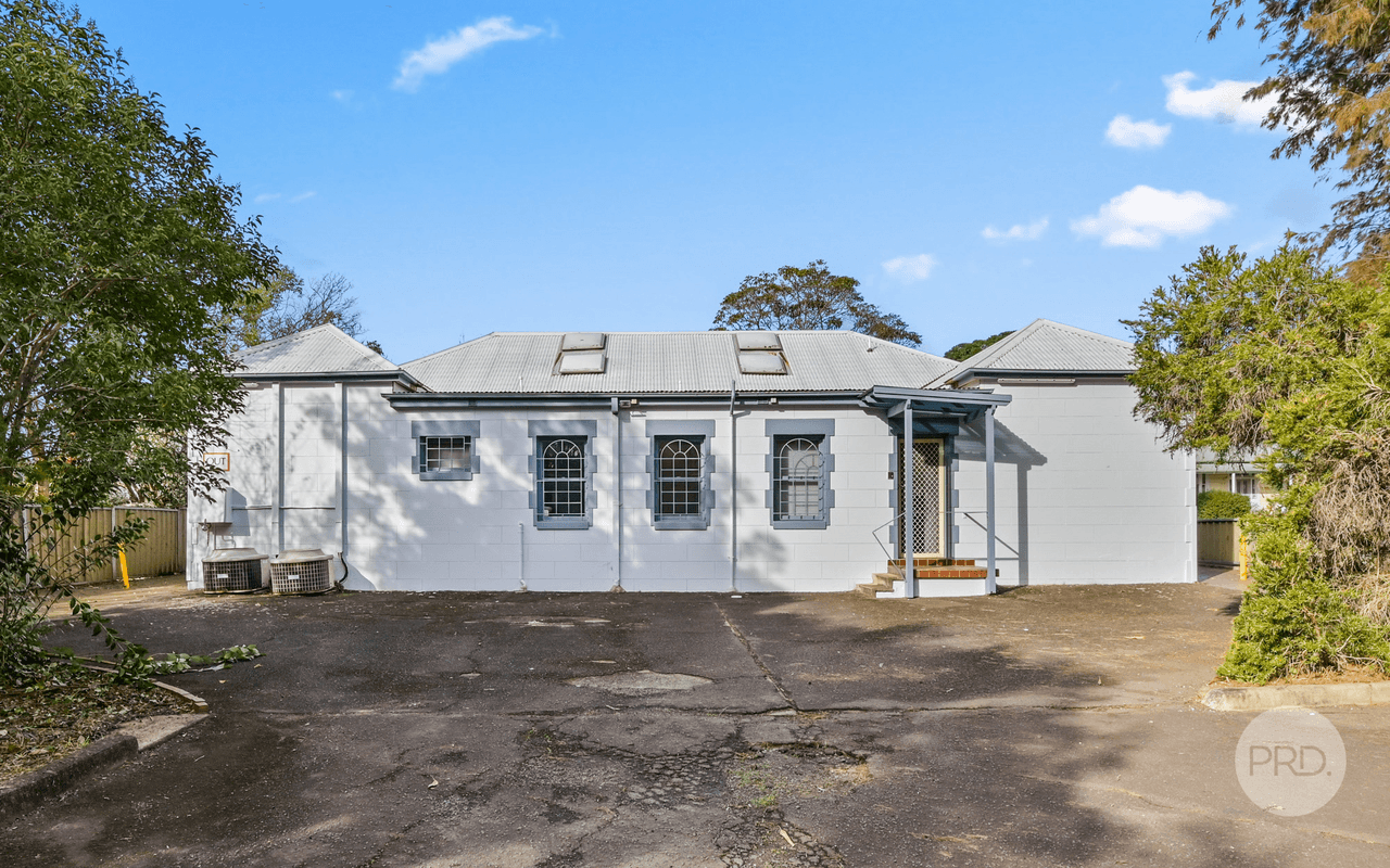 15-17 Castlereagh Street, PENRITH, NSW 2750