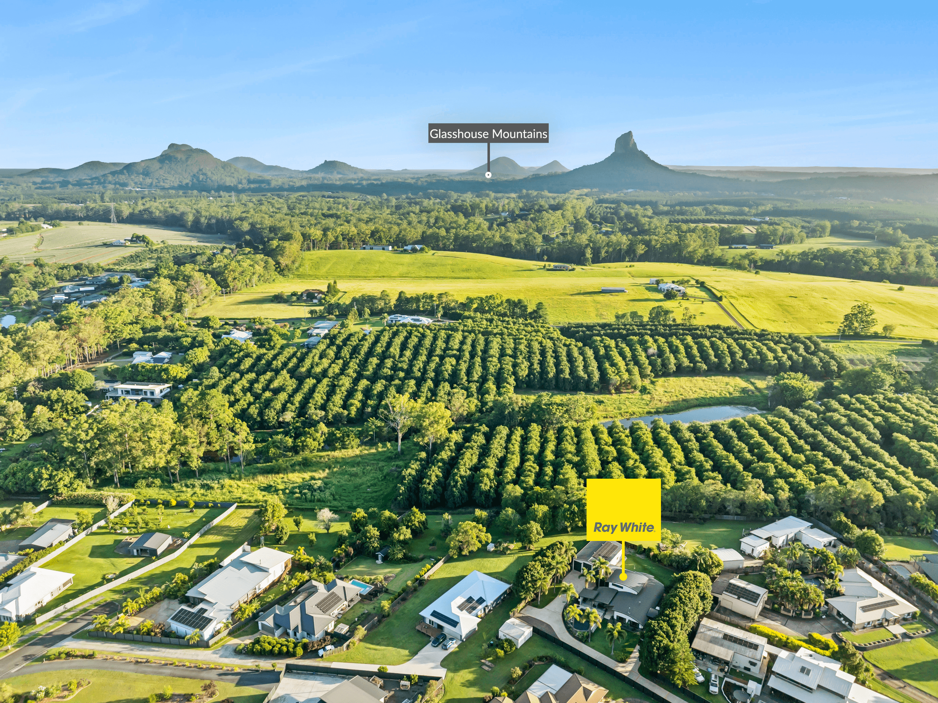 12 Toriana Place, BEERWAH, QLD 4519