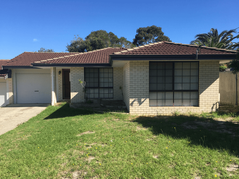 3B Abingdon Rd, Swan View, WA 6056